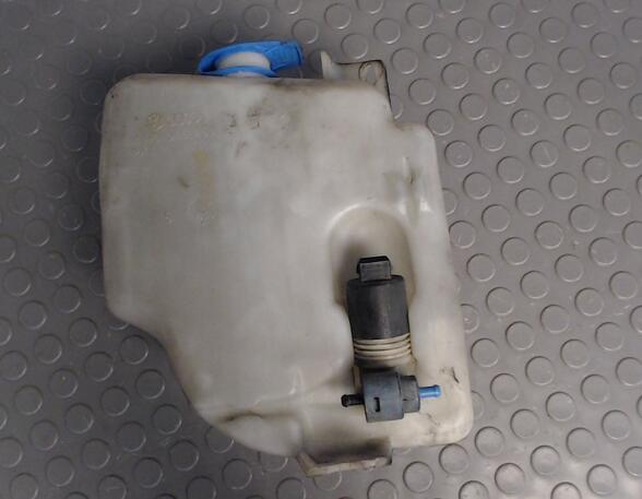 Window Cleaning Water Pump VW Golf III Variant (1H5)