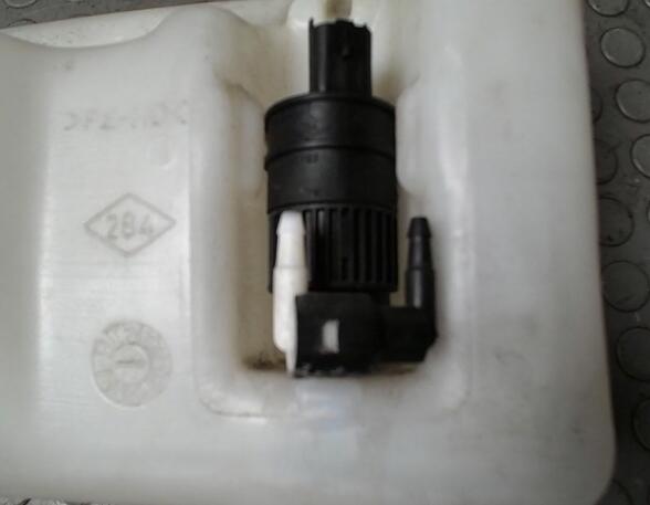 Window Cleaning Water Pump RENAULT Twingo I (C06)