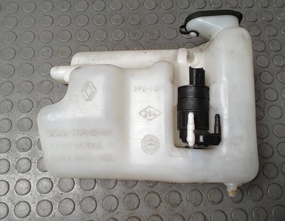 Window Cleaning Water Pump RENAULT Twingo I (C06)