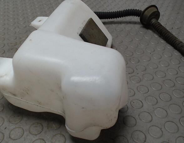 Window Cleaning Water Pump FORD USA Explorer (U, U2)