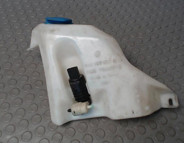 Window Cleaning Water Pump VW Polo (6N1)