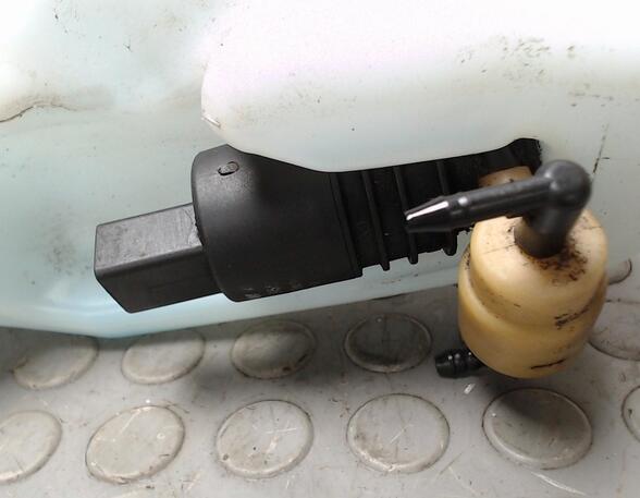 Window Cleaning Water Pump SKODA Fabia I Combi (6Y5)