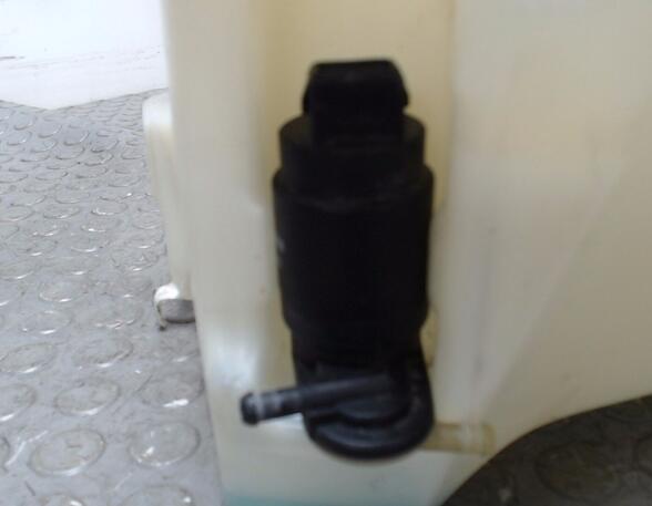 Window Cleaning Water Pump NISSAN Primera Kombi (WP12)