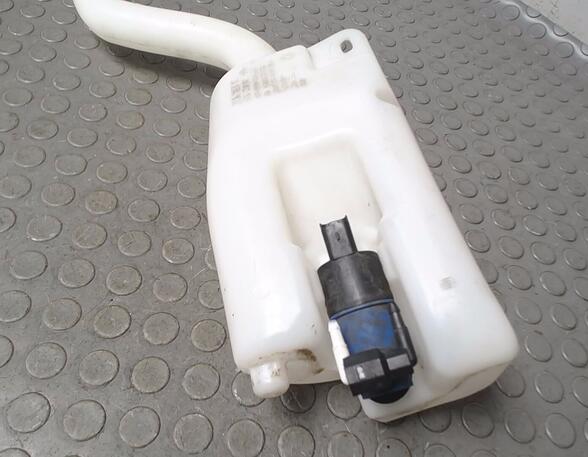 Window Cleaning Water Pump RENAULT Twingo II (CN0)