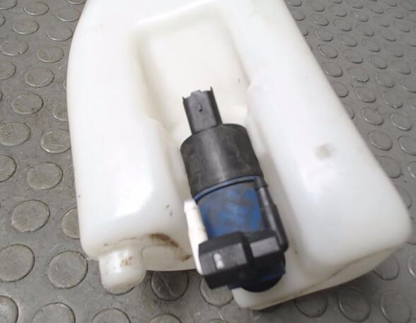 Window Cleaning Water Pump RENAULT Twingo II (CN0)