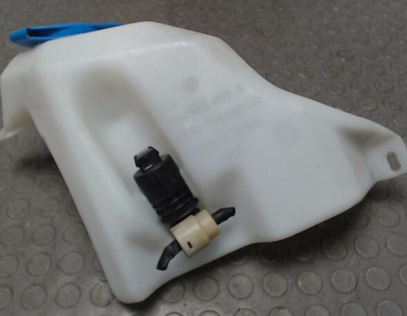 Window Cleaning Water Pump VW Polo (6N1)