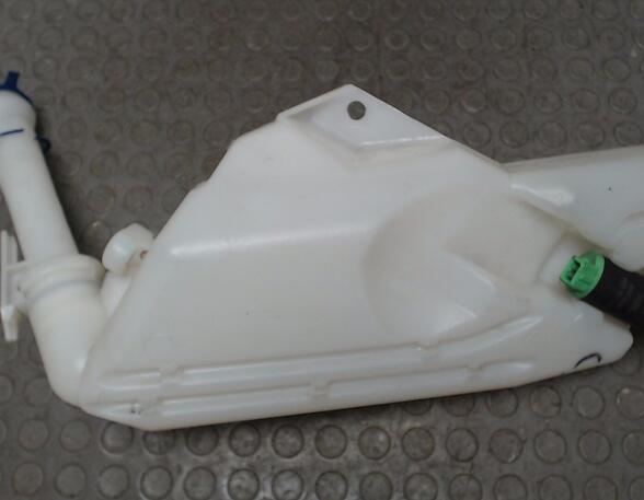 Window Cleaning Water Pump PEUGEOT 206+ (2L, 2M)