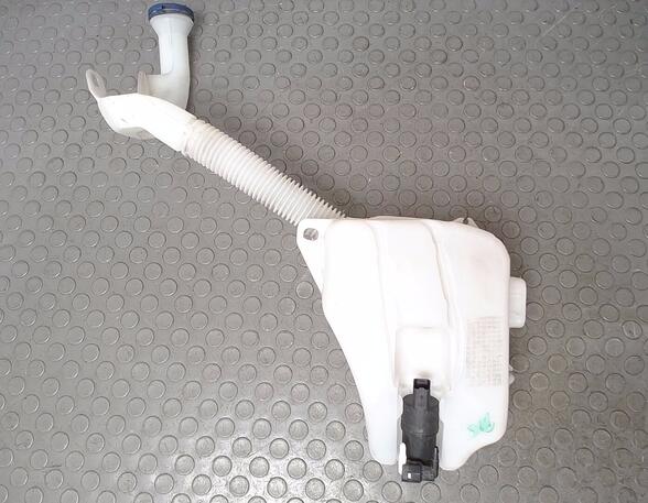 Window Cleaning Water Pump CITROËN C3 I (FC_, FN_)