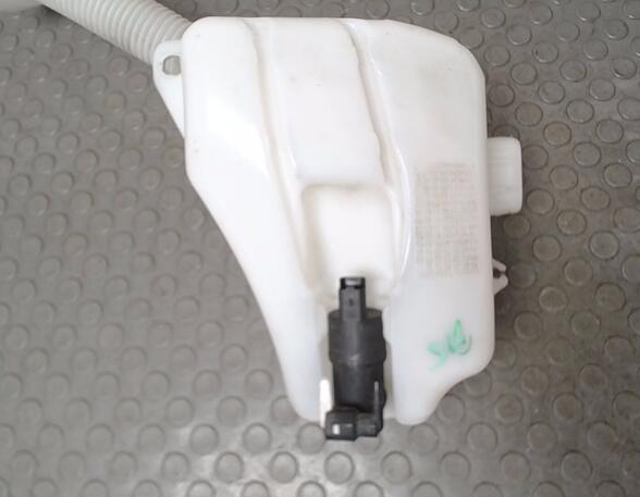 Window Cleaning Water Pump CITROËN C3 I (FC_, FN_)