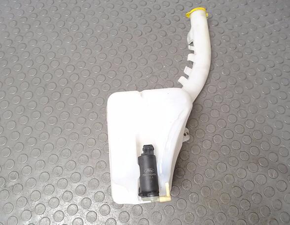 Window Cleaning Water Pump FORD FIESTA V (JH_, JD_)