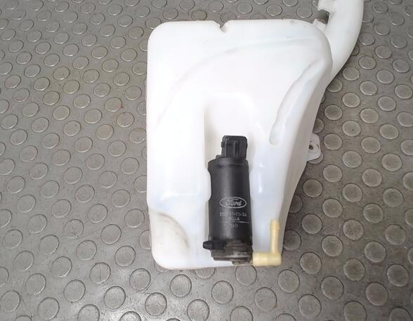 Window Cleaning Water Pump FORD FIESTA V (JH_, JD_)