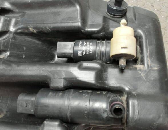 Window Cleaning Water Pump OPEL ASTRA J (P10)