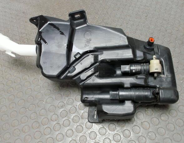 Window Cleaning Water Pump OPEL ASTRA J (P10)