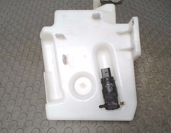 Window Cleaning Water Pump VW GOLF V (1K1)