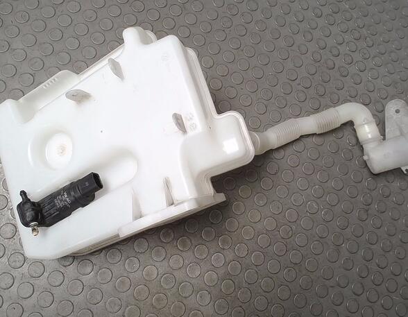 Window Cleaning Water Pump VW GOLF V (1K1)