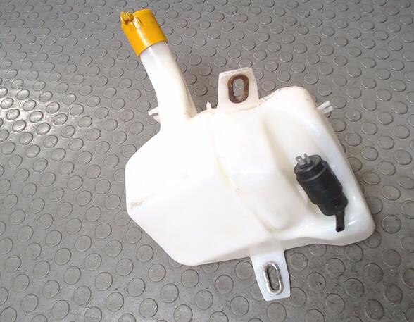 Window Cleaning Water Pump FIAT STRADA Pickup (178_)