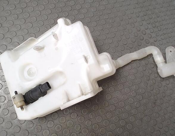 Window Cleaning Water Pump SEAT TOLEDO III (5P2)