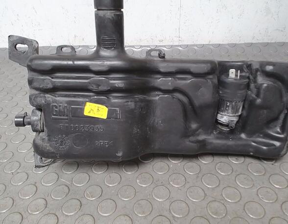 Window Cleaning Water Pump OPEL OMEGA B (V94)