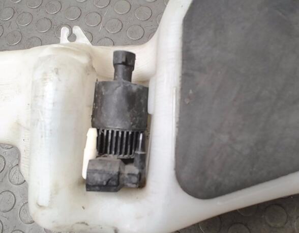 Window Cleaning Water Pump RENAULT MEGANE Scenic (JA0/1_)