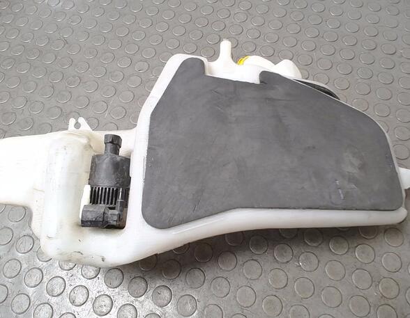 Window Cleaning Water Pump RENAULT MEGANE Scenic (JA0/1_)