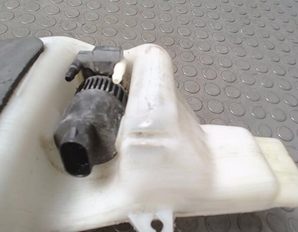 Window Cleaning Water Pump RENAULT MEGANE Scenic (JA0/1_)