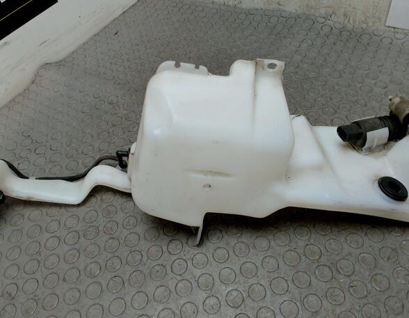 Window Cleaning Water Pump VW SHARAN (7M8, 7M9, 7M6)