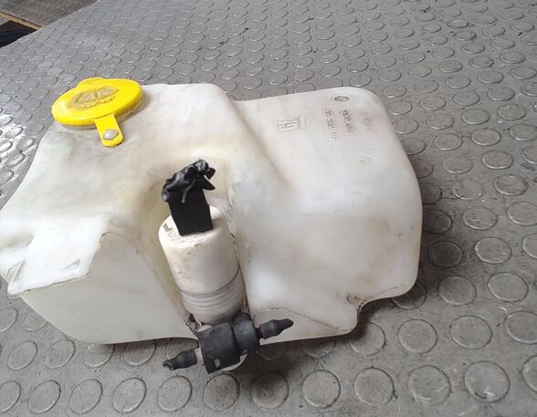 Window Cleaning Water Pump OPEL CORSA B (S93)