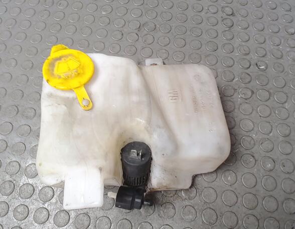 Window Cleaning Water Pump OPEL CORSA B (S93)