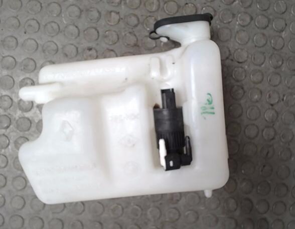 Window Cleaning Water Pump RENAULT TWINGO I (C06_)