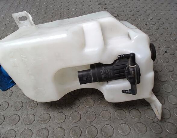 Window Cleaning Water Pump SKODA OCTAVIA I Combi (1U5)