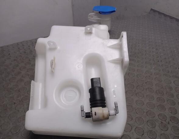 Window Cleaning Water Pump VW GOLF V (1K1)