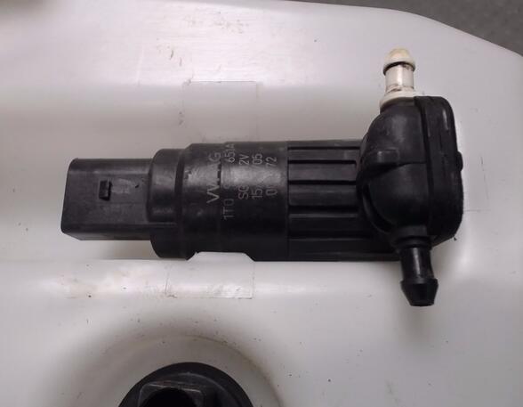 Window Cleaning Water Pump VW GOLF PLUS (5M1, 521)