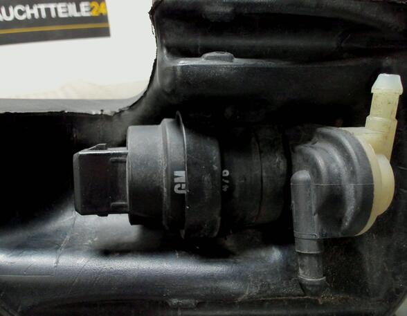 Window Cleaning Water Pump OPEL ZAFIRA / ZAFIRA FAMILY B (A05)