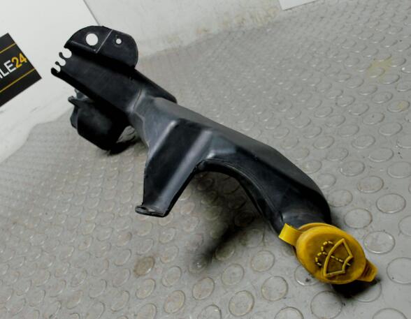 Window Cleaning Water Pump OPEL ZAFIRA / ZAFIRA FAMILY B (A05)