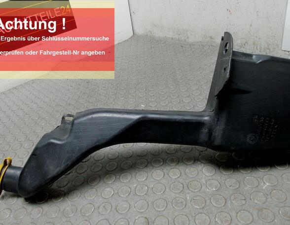 Window Cleaning Water Pump OPEL ZAFIRA / ZAFIRA FAMILY B (A05)