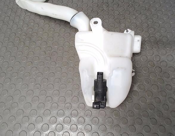 Window Cleaning Water Pump CITROËN C3 PICASSO (SH_)