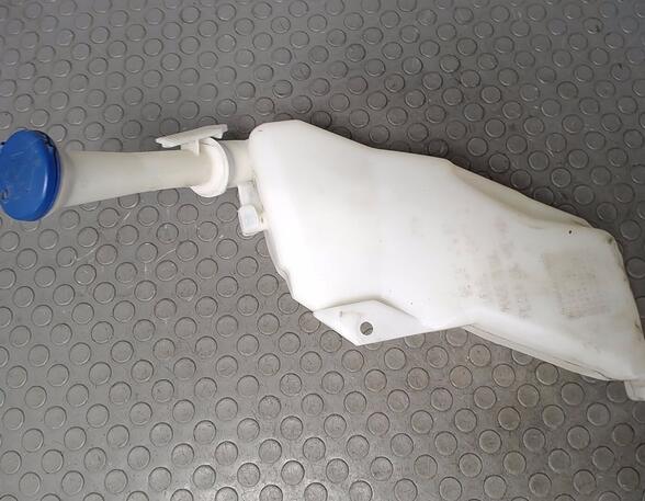 Window Cleaning Water Pump PEUGEOT 206+ (2L_, 2M_)