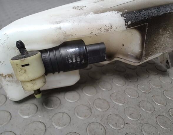 Window Cleaning Water Pump VW POLO (9N_)