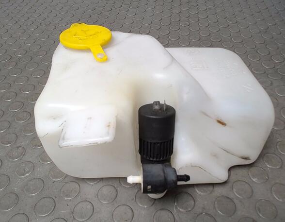 Window Cleaning Water Pump OPEL CORSA B (S93)