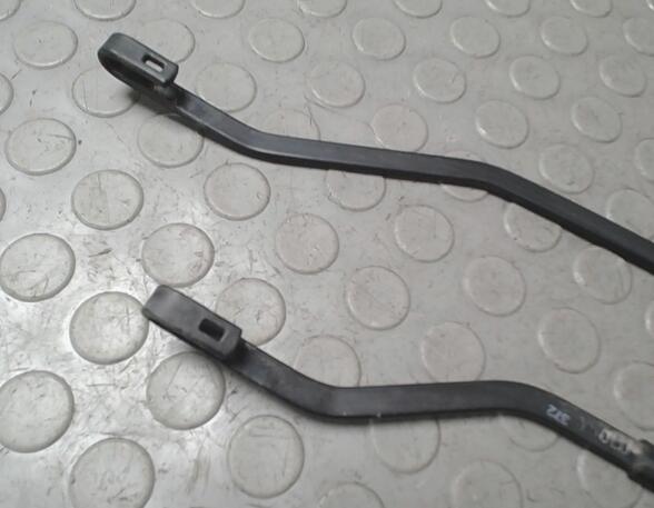 Wiper Arm OPEL Agila (A) (A H00)