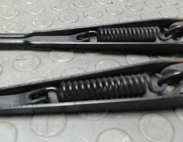 Wiper Arm FIAT Grande Punto (199), FIAT Punto Evo (199)