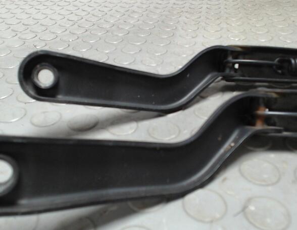 Wiper Arm FORD Fiesta V (JD, JH)