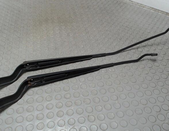 Wiper Arm FORD Fiesta V (JD, JH)