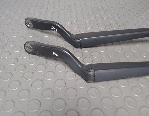 Wiper Arm FORD Fiesta V (JD, JH)