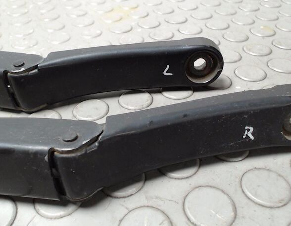 Wiper Arm VW Touran (1T3), VW Touran (1T1, 1T2)