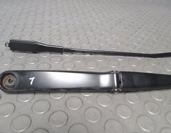 Wiper Arm AUDI TT (8J3)