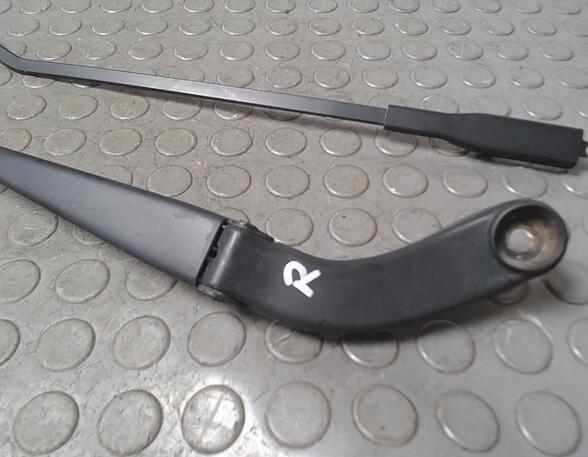 Wiper Arm MERCEDES-BENZ A-Klasse (W169)