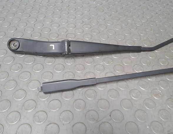 Wiper Arm MERCEDES-BENZ A-Klasse (W169)