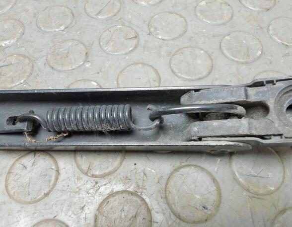 Wiper Arm MERCEDES-BENZ Vaneo (414)