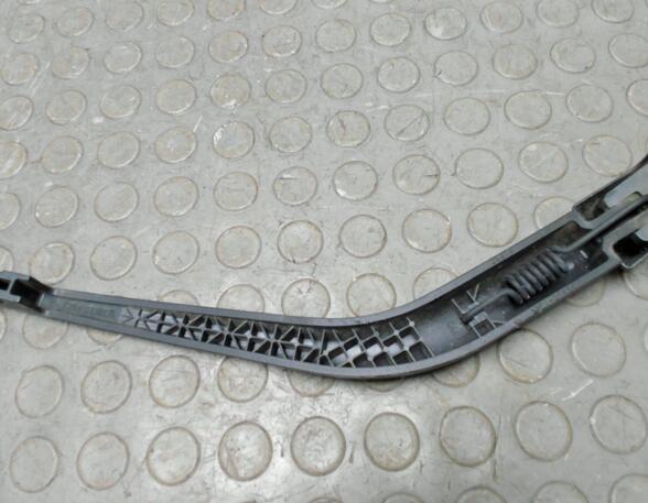 Wiper Arm NISSAN NOTE (E11, NE11)